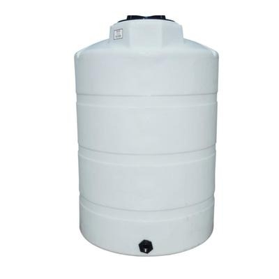 Long Life PE Plastic Chemical Dosing Water Tank For Sale Storage Chemical Equipment