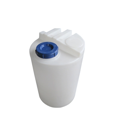 Wholesale Hotels Water Treatment Chemical Plastic Dosing Tank For Water Softener